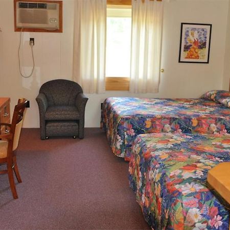 Turnpike Motel Кеннебанк Номер фото