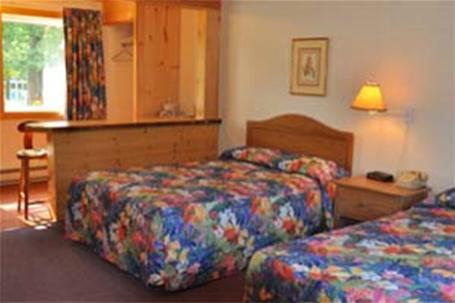 Turnpike Motel Кеннебанк Номер фото