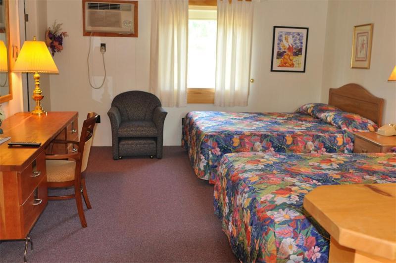 Turnpike Motel Кеннебанк Номер фото