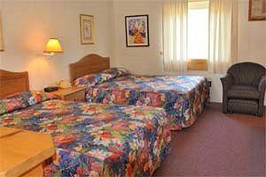 Turnpike Motel Кеннебанк Экстерьер фото